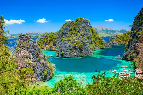Coron
