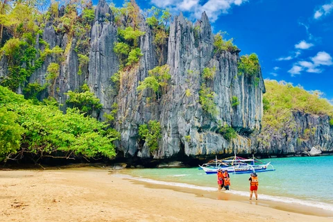 Underground River