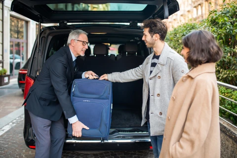 Hotel Transfers